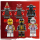 LEGO Ninjago 71834 Wielofunkcyjny ultramech Zane’a - 1284230 - zdjęcie 8